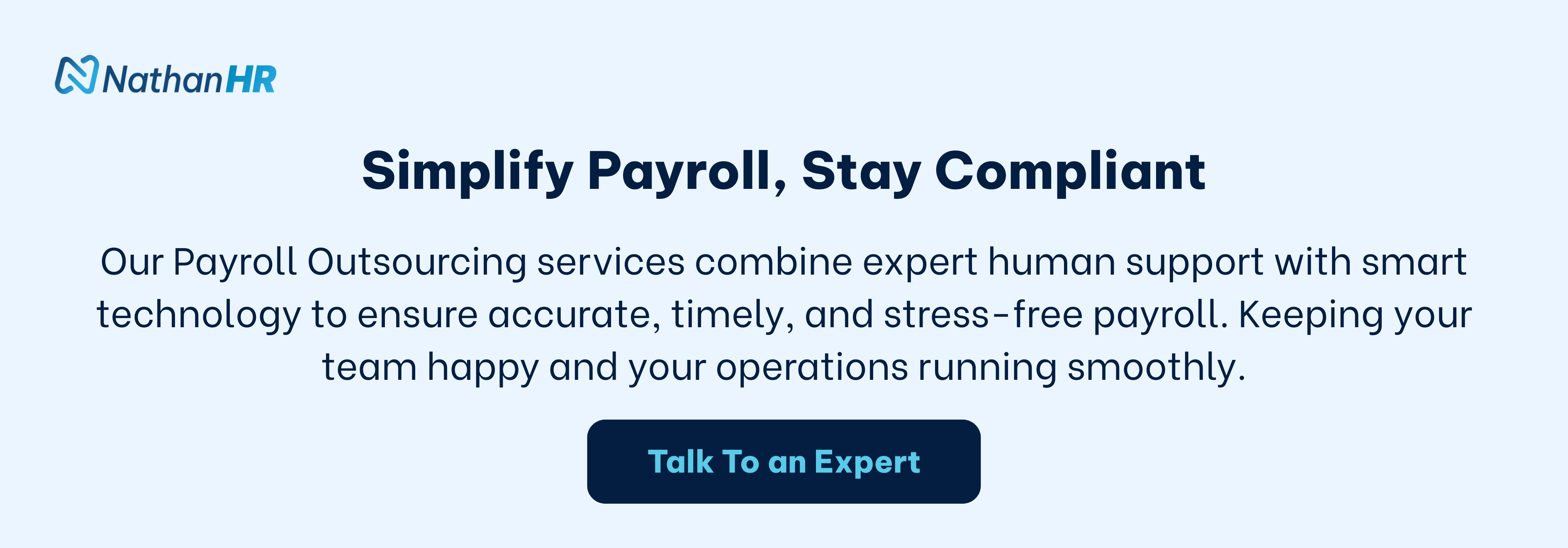 payroll services